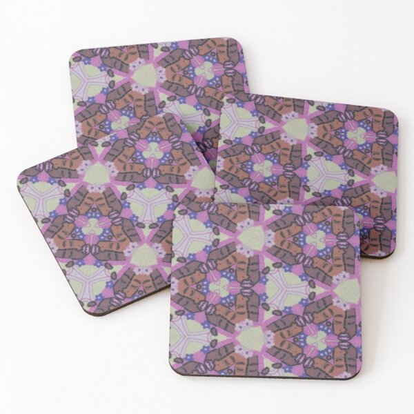 Item preview, 1-11 Wild Flowers 3 of 11 designed and sold by LSYBstudio.