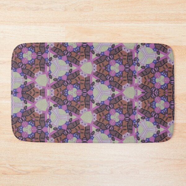 Item preview, 1-11 Wild Flowers 3 of 11 designed and sold by LSYBstudio.
