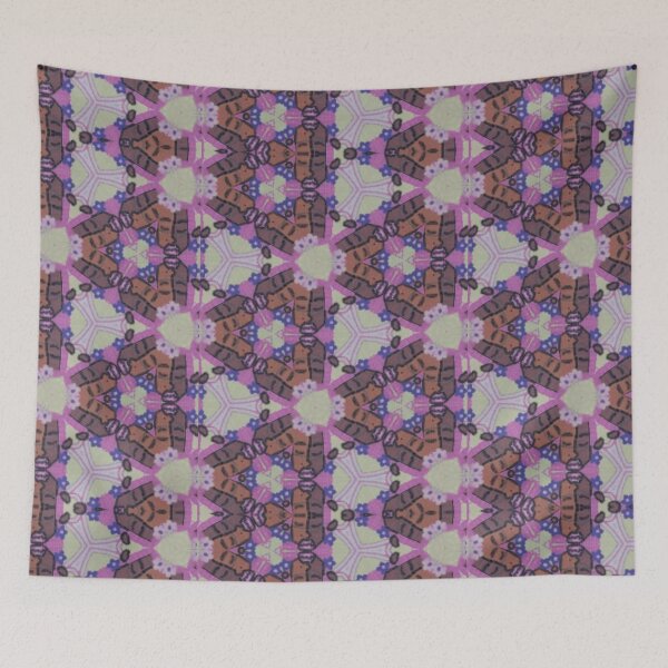 Item preview, 1-11 Wild Flowers 3 of 11 designed and sold by LSYBstudio.