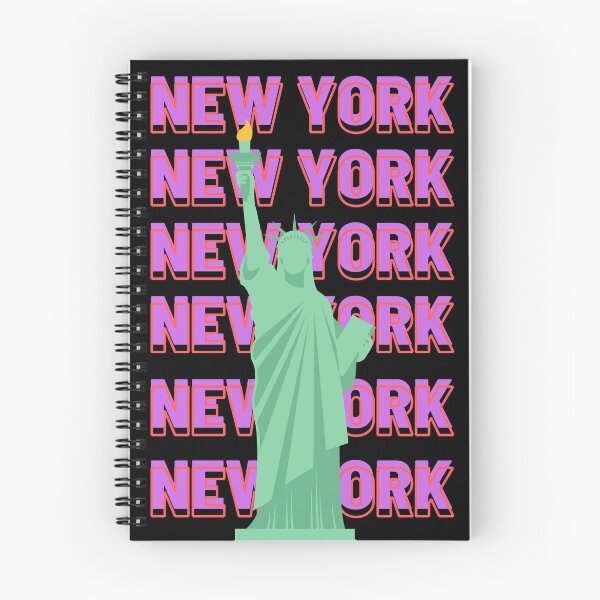 Item preview, New York Statue Of Liberty Aesthetic Art Piece - 11 designed and sold by PunjabanJatti.