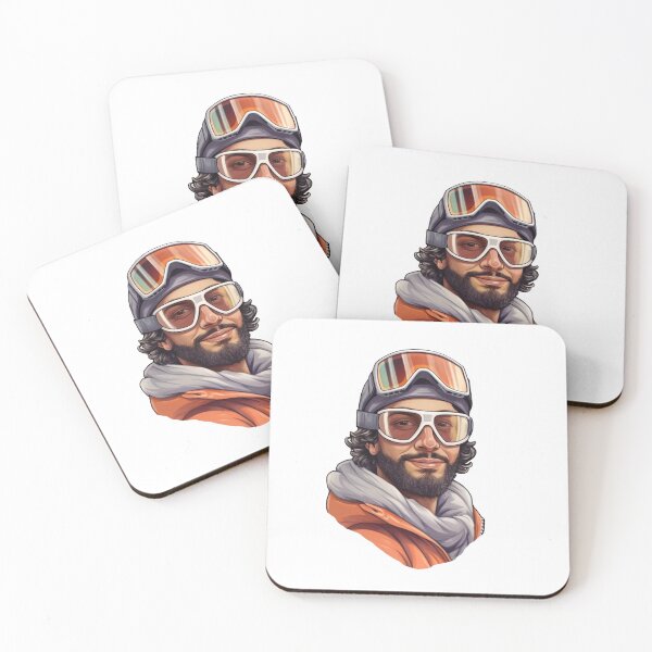 Item preview, Extreme Winter Sports Snowboarding Collection 001 designed and sold by PlanetArchive.