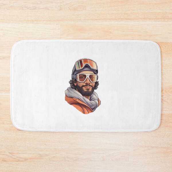 Item preview, Extreme Winter Sports Snowboarding Collection 001 designed and sold by PlanetArchive.
