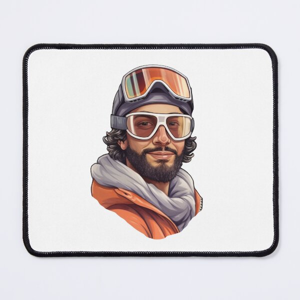 Item preview, Extreme Winter Sports Snowboarding Collection 001 designed and sold by PlanetArchive.