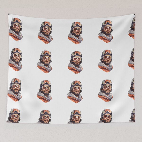 Item preview, Extreme Winter Sports Snowboarding Collection 001 designed and sold by PlanetArchive.