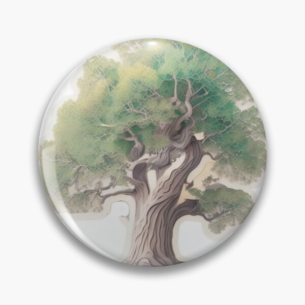 Item preview, Soft light magical fairy tree designed and sold by JennAshton.