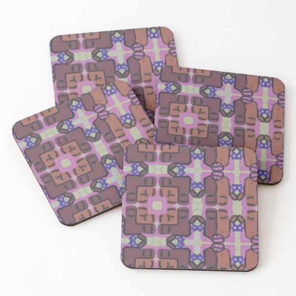 Item preview, 1-11 Wild Flowers 2 of 11 designed and sold by LSYBstudio.