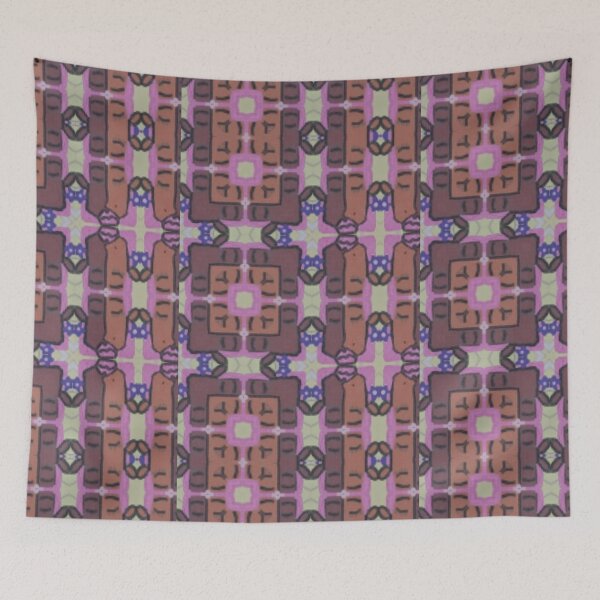 Item preview, 1-11 Wild Flowers 2 of 11 designed and sold by LSYBstudio.