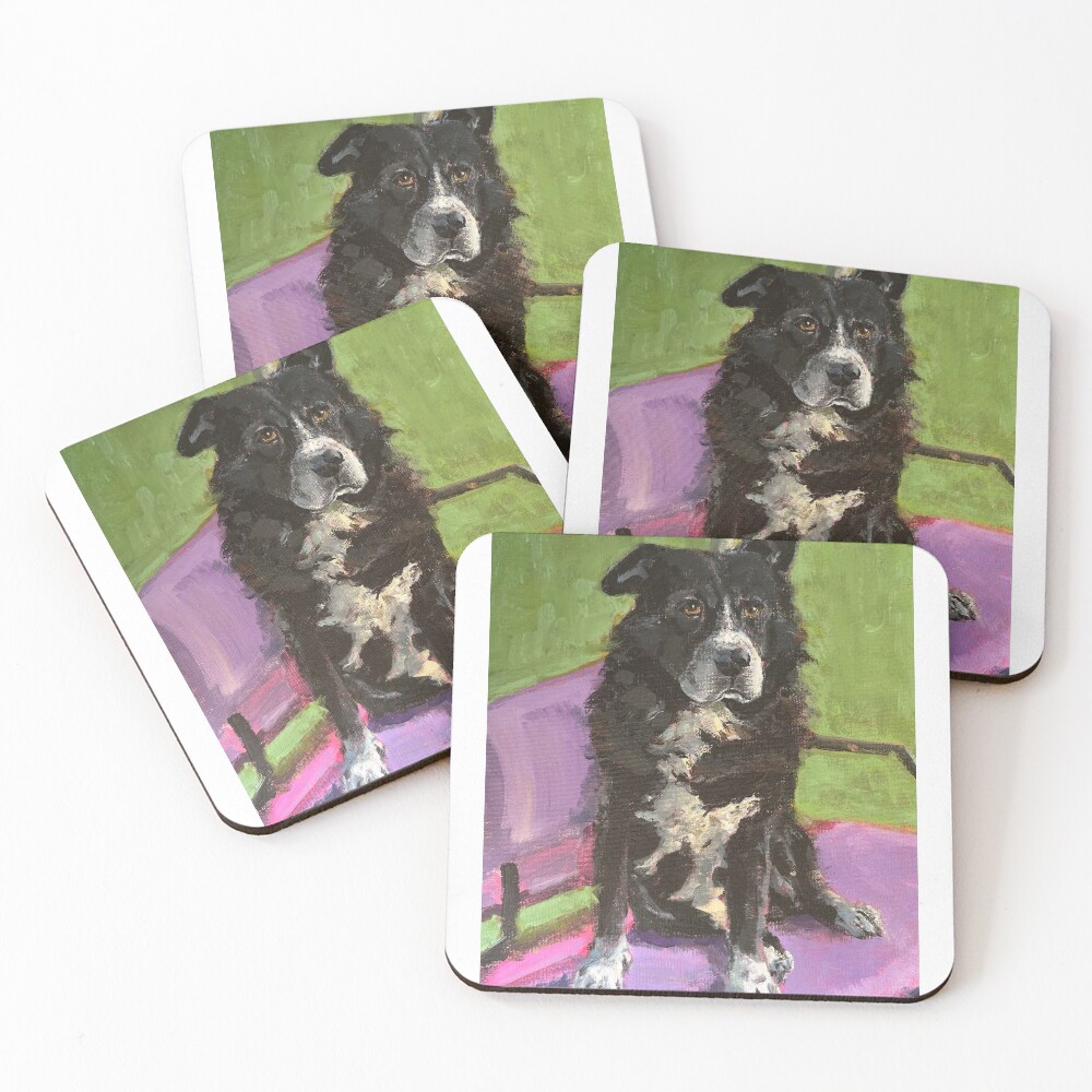 Item preview, Coasters (Set of 4) designed and sold by Susan1964.