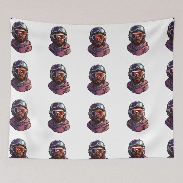 Item preview,  Winter Sports Snowboarding Collection 001 designed and sold by PlanetArchive.