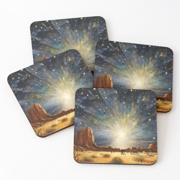 Item preview, Cracks of Radiance designed and sold by Wallart-Nisyo.