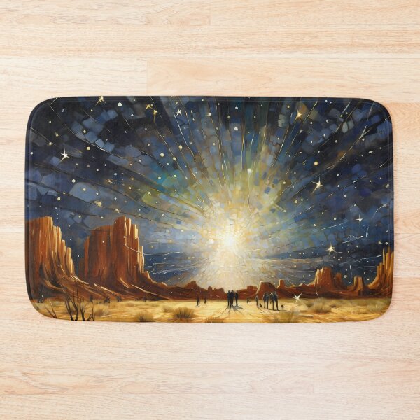 Item preview, Cracks of Radiance designed and sold by Wallart-Nisyo.