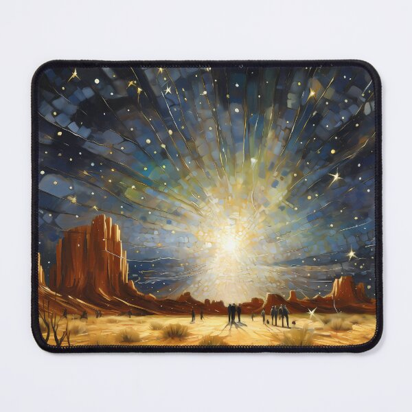 Item preview, Cracks of Radiance designed and sold by Wallart-Nisyo.