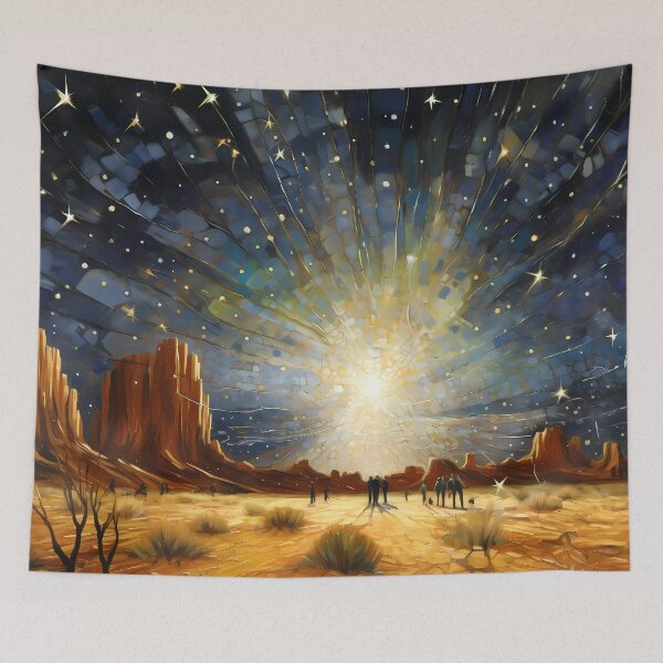 Item preview, Cracks of Radiance designed and sold by Wallart-Nisyo.