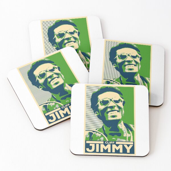 Item preview, Famous Jamaican Singer Jimmy Cliff and his Contribution to Jamaica's HOPE designed and sold by ClothildeChagn.