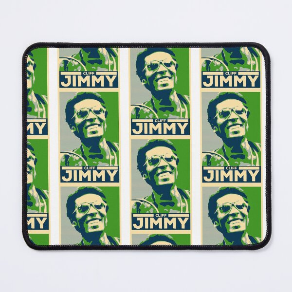 Item preview, Famous Jamaican Singer Jimmy Cliff and his Contribution to Jamaica's HOPE designed and sold by ClothildeChagn.