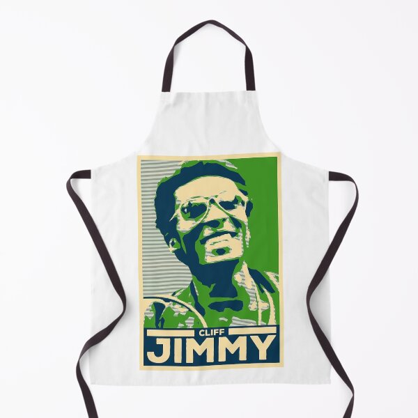 Item preview, Famous Jamaican Singer Jimmy Cliff and his Contribution to Jamaica's HOPE designed and sold by ClothildeChagn.