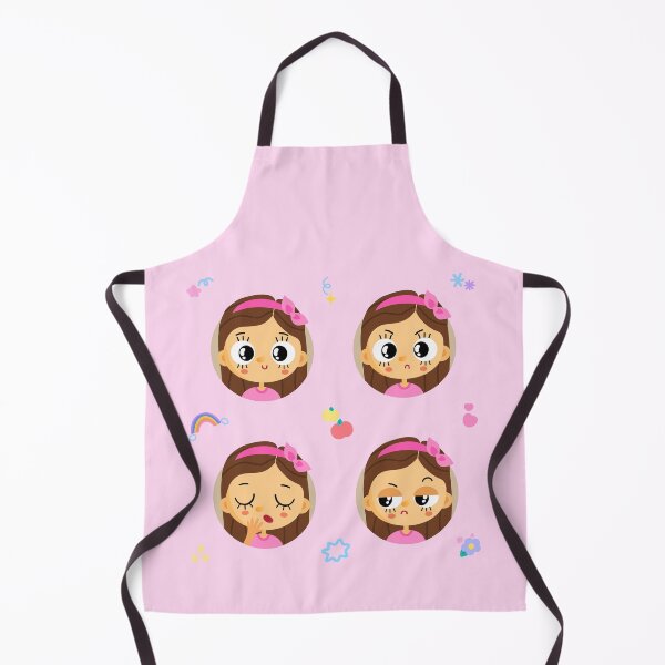 Item preview, Copy of Cute girl designed and sold by pramocia.