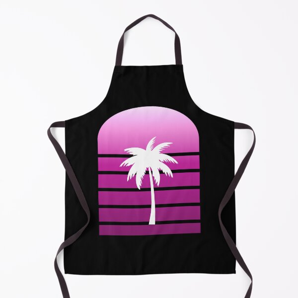 Item preview, Purple Retro Sunset designed and sold by zibziby.