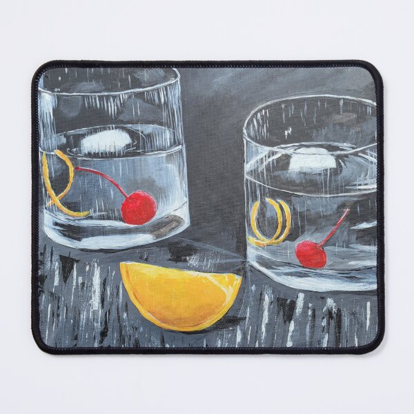 Item preview, An Old Fashioned Friendship designed and sold by BobbiShawArts.