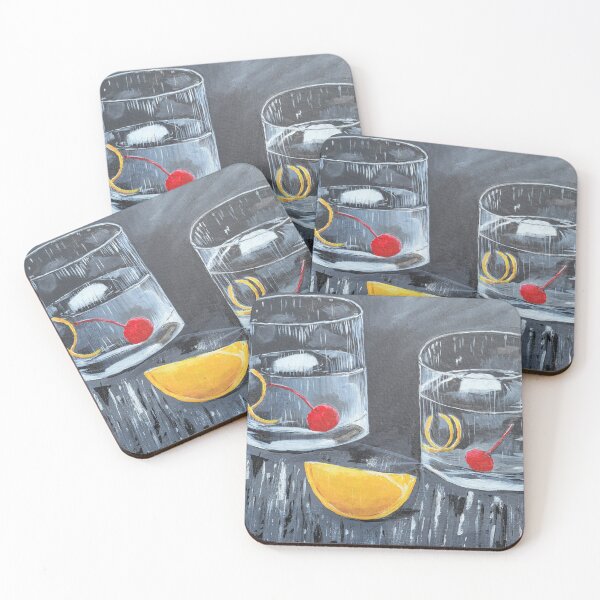 Item preview, An Old Fashioned Friendship designed and sold by BobbiShawArts.