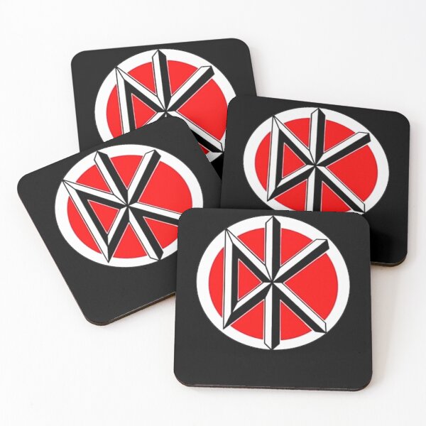Item preview, Dead kennedys Punk Metal designed and sold by Exodosumalaak.