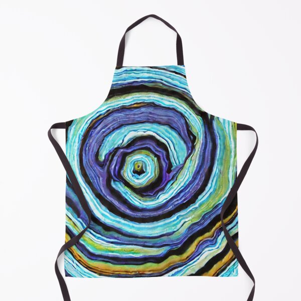 Item preview, 9000 Geode inspired swirl designed and sold by melridger.