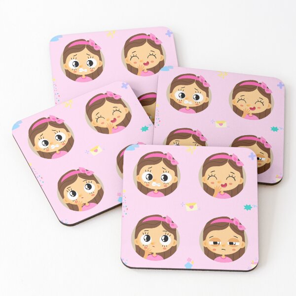 Item preview, Cute girl designed and sold by pramocia.