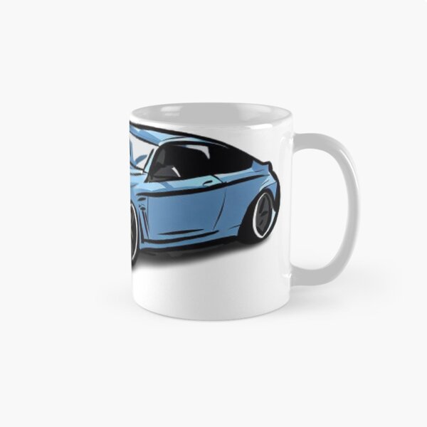 Item preview, Diseño de automóvil inspirado en GTS designed and sold by Digital-art FI.
