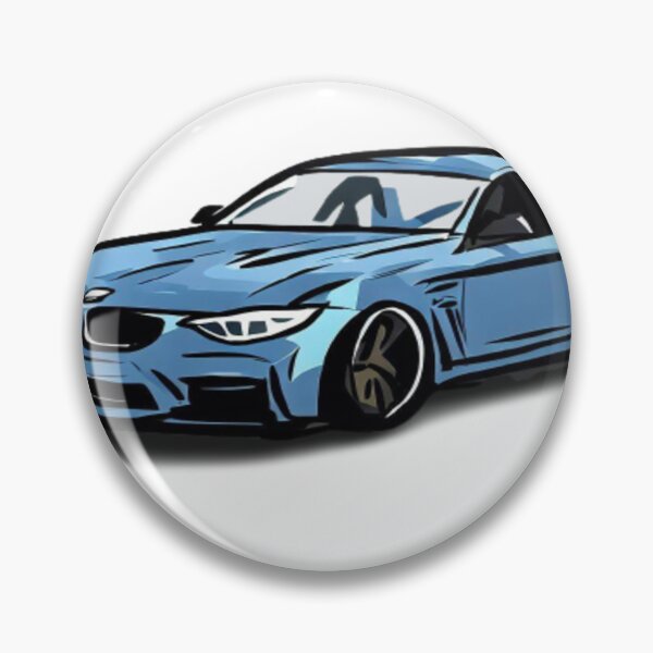 Item preview, GTS-inspired car design designed and sold by Digital-art FI.