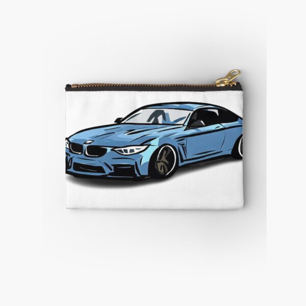 Artikelvorschau, GTS-inspiriertes Autodesign entworfen und verkauft von Digital-art FI.