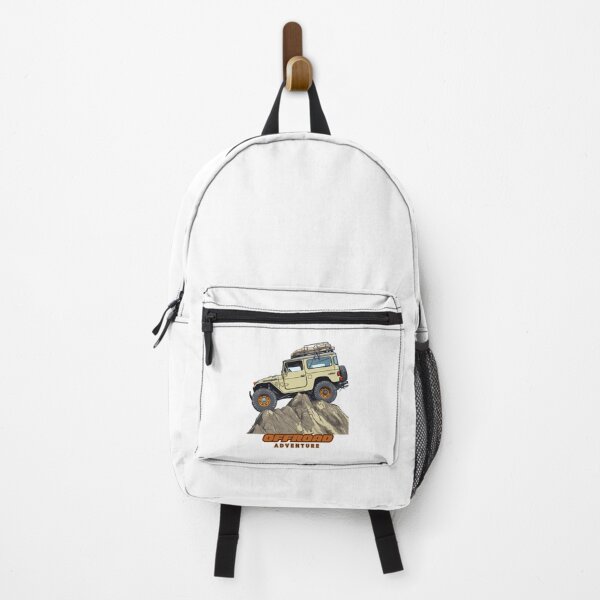 Item preview, Rock Climbing Offroad Adventure designed and sold by Redjakkal.