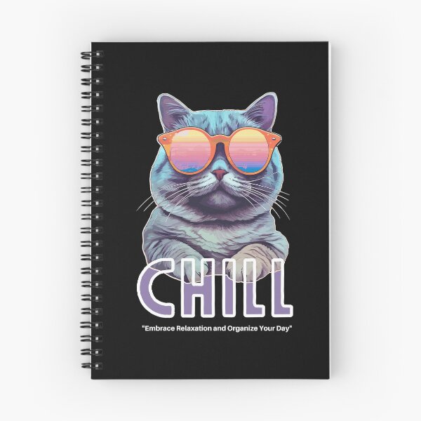 Item preview, Just Chill designed and sold by carla1710.