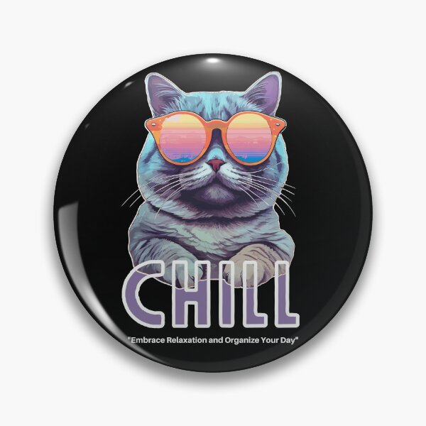 Item preview, Just Chill designed and sold by carla1710.