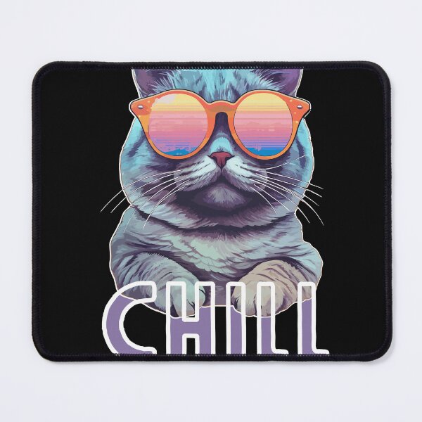 Item preview, Just Chill designed and sold by carla1710.