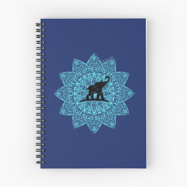 Aperçu de l'œuvre Moudra d'éléphant créée et vendue par stangelyrandom.