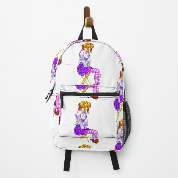 Item preview, Violet Evergarden color designed and sold by Yariel-Violet.
