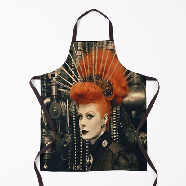 Item preview, I Love Lucy designed and sold by Woz84.