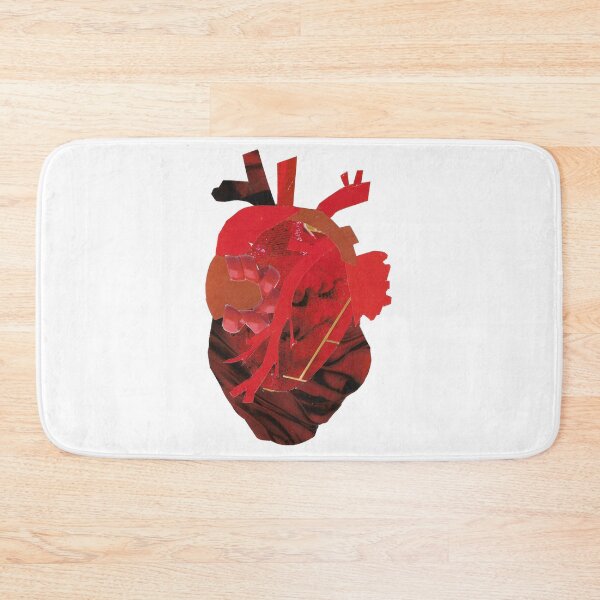 Item preview, Paper heart designed and sold by opnurslf.