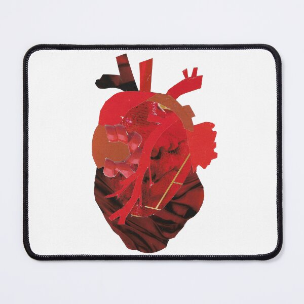 Item preview, Paper heart designed and sold by opnurslf.
