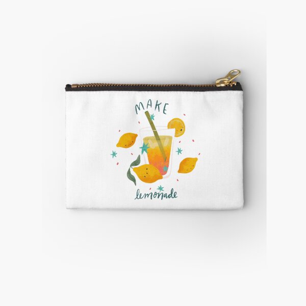 Item preview, Make Lemonade designed and sold by maddydoodlesoup.