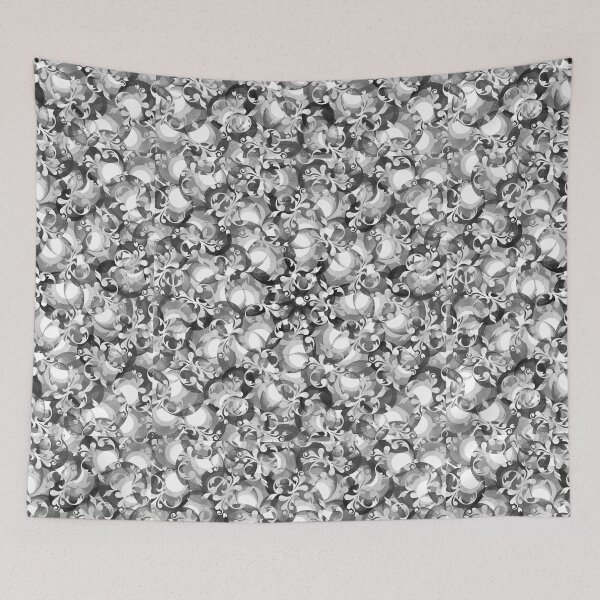 Item preview, Fleur designed and sold by Valerie Short.