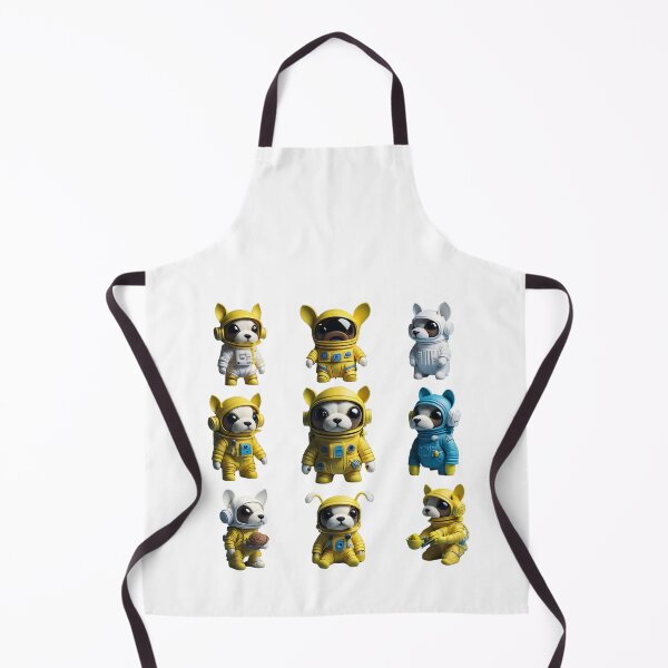 Item preview, Pets in space STAR 10 designed and sold by SpecialForceART.