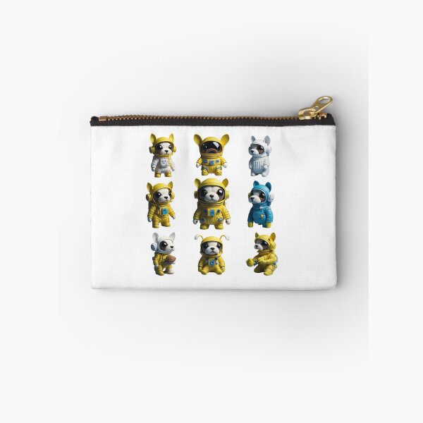 Item preview, Pets in space STAR 10 designed and sold by SpecialForceART.