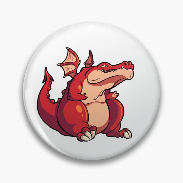 Item preview, Consider the Dragon designed and sold by Will Holt.