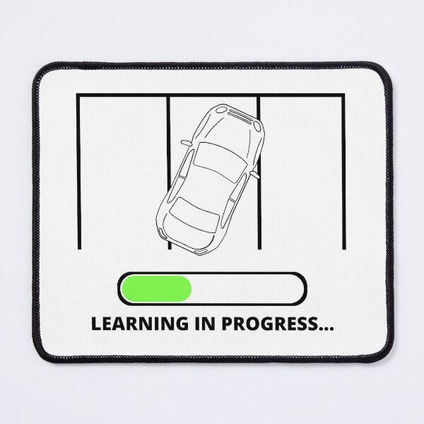 Item preview, Bad Driver designed and sold by Mvcias.