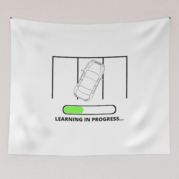 Item preview, Bad Driver designed and sold by Mvcias.