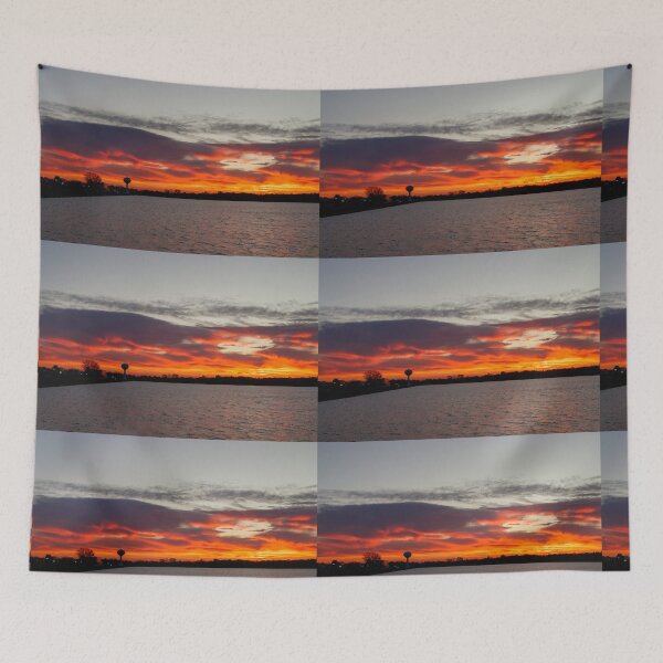 Item preview, Sunrise designed and sold by FlyingLilly.