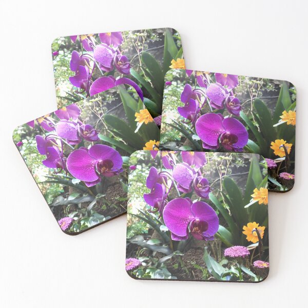 Item preview, Nature FLOWERS Orchid FLOWER GARDENING, FAMILY, MOM DAD, GIFT designed and sold by carlos crane.