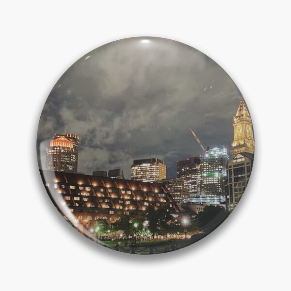 Item preview, Wharf designed and sold by Caitlyn Haley.