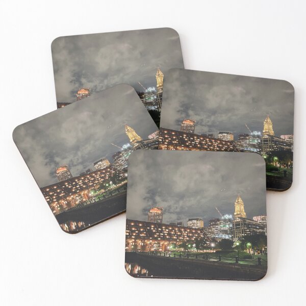 Item preview, Wharf designed and sold by Caitlyn Haley.